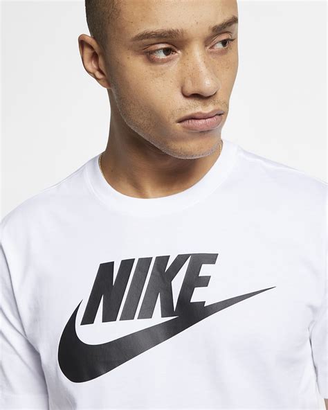 t shirt nike heren|Men's Shirts & T.